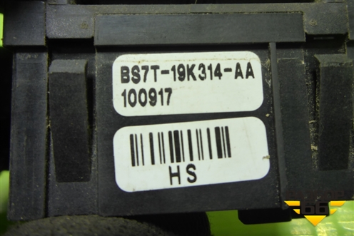 Кнопка обогрева сидений (BS7T19K314AA) для Ford Mondeo 4 с 2006-2014г (Мондео)