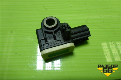 Датчик AIR BAG (8V4T14B006AA) для Ford Mondeo 4 с 2006-2014г (Мондео)