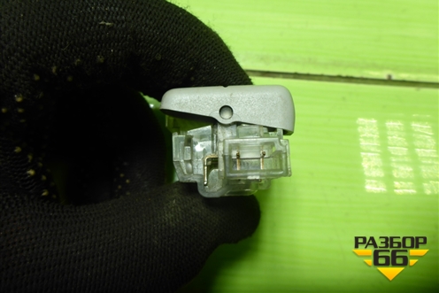 Плафон салонный (7S7117С704ABW) для Ford Mondeo 4 с 2006-2014г (Мондео)