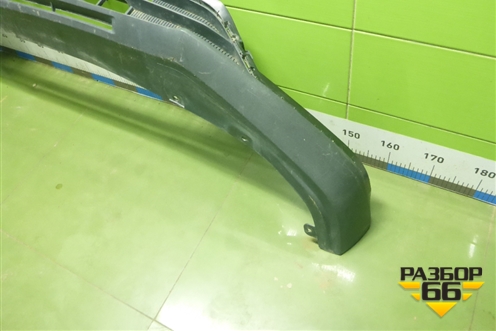 Бампер передний нижняя часть (2803102AW20) для Changan CS55 PLUS с 2019г (ЦС 55 плюс)