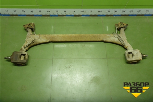 Балка задняя для VAZ Kalina/Калина