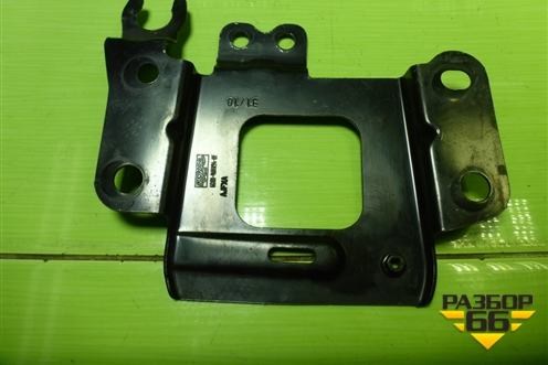 Кронштейн опоры КПП (6G9NR6K034DF) для Ford Mondeo 4 с 2006-2014г (Мондео)