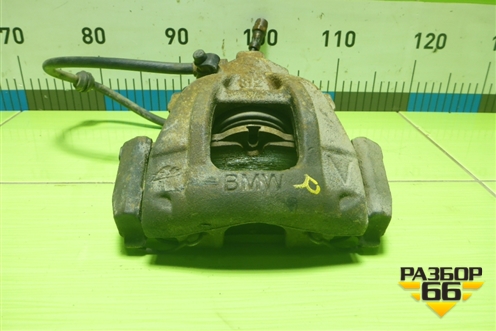 Суппорт передний правый для Mini Cooper R50/52/53 (Купер)