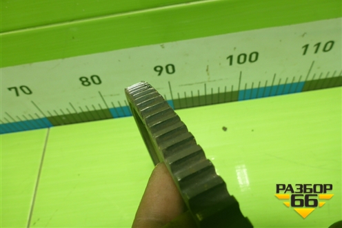 Маховик (АКПП Mini Cooper S R53 W11B16AA) для Mini Cooper R50/52/53 (Купер)