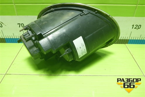 Фара левая (не оригинал) для Mini Cooper R50/52/53 (Купер)