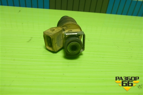 Форсунка инжекторная электрическая (Mini Cooper S R53 W11B16AA) для Mini Cooper R50/52/53 (Купер)