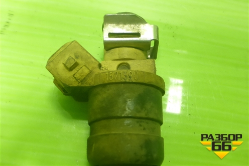 Форсунка инжекторная электрическая (Mini Cooper S R53 W11B16AA) для Mini Cooper R50/52/53 (Купер)