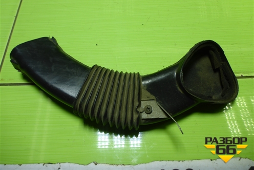 Воздуховод отопителя (0K2A160192A) для Kia Spectra с 2001г (Спектра)