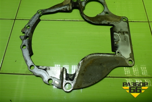 Пластина КПП (МКПП) для Kia Spectra с 2001г (Спектра)