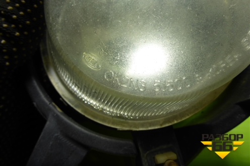 Фара противотуманная правая (0K2N351500) для Kia Spectra с 2001г (Спектра)