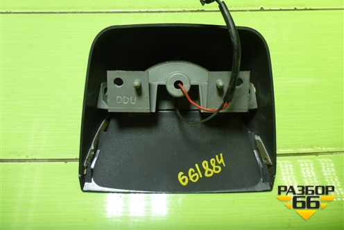 Фонарь задний стоп сигнал для Kia Spectra с 2001г (Спектра)