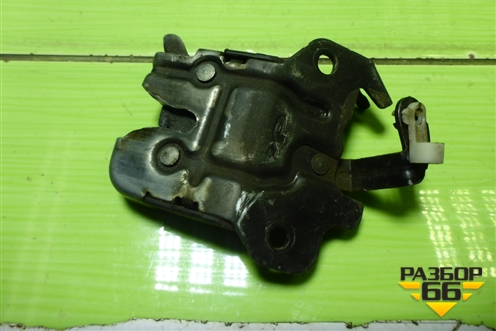 Замок багажника для Kia Spectra с 2001г (Спектра)