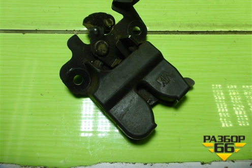 Замок багажника для Kia Spectra с 2001г (Спектра)