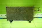 Радиатор кондиционера для Kia Spectra с 2001г (Спектра)