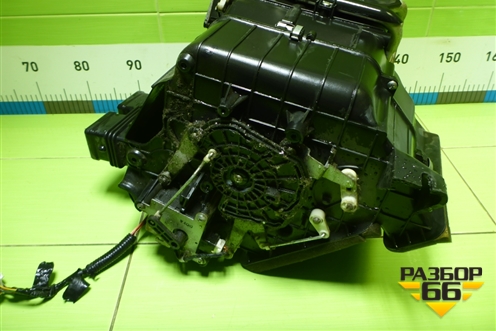 Корпус отопителя (под радиатор) для Kia Spectra с 2001г (Спектра)