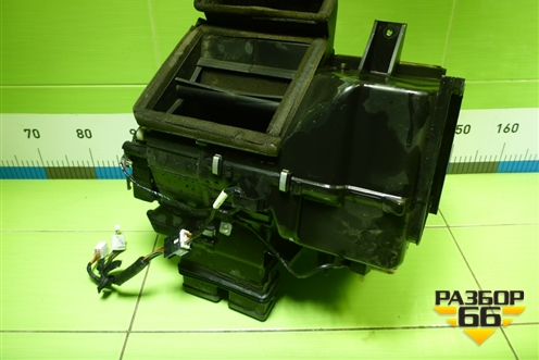 Корпус отопителя (под радиатор) для Kia Spectra с 2001г (Спектра)