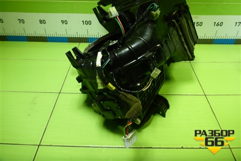 Корпус отопителя (под мотор и испаритель) (227208118010) для Kia Spectra с 2001г (Спектра)