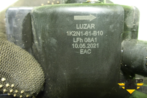 Моторчик отопителя (1K2N161B10) для Kia Spectra с 2001г (Спектра)