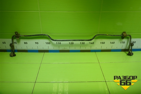 Стабилизатор задний для Kia Spectra с 2001г (Спектра)