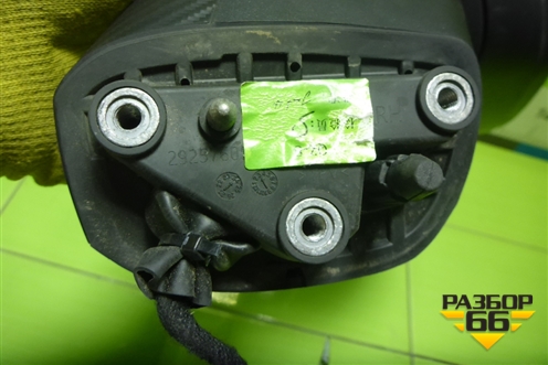 Зеркало правое электрическое (6 контактов) (601000467AA) для OMODA C5 с 2022г (Ц5)