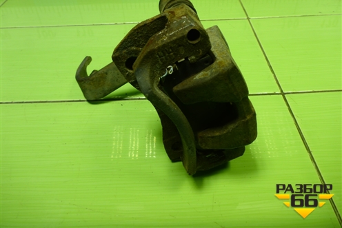 Суппорт задний левый для Kia Spectra с 2001г (Спектра)