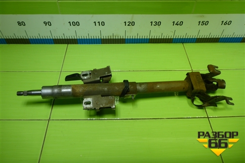 Колонка рулевая для Kia Spectra с 2001г (Спектра)