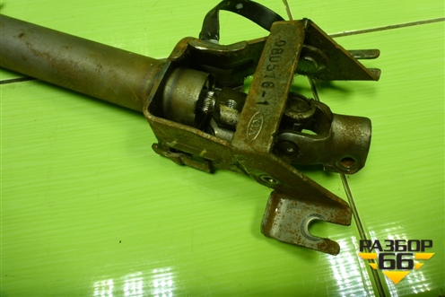 Колонка рулевая для Kia Spectra с 2001г (Спектра)