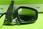 Зеркало правое электрическое (12 контактов с камерой) для Geely Coolray с 2019-2025г (Кулрей)