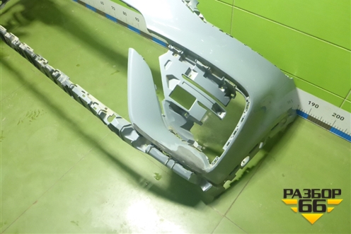 Бампер передний (8890906354) для Geely Tugella с 2019г (Тугелла)