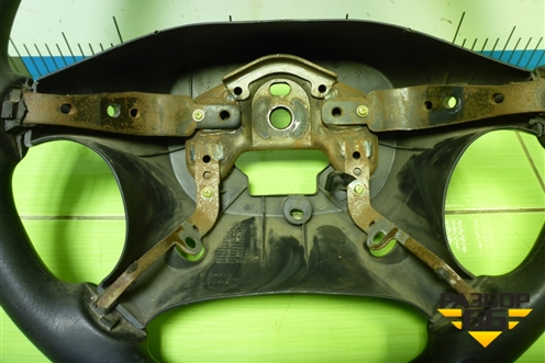 Рулевое колесо под AIR BAG без AIR BAG (K24T32982) для Kia Spectra с 2001г (Спектра)