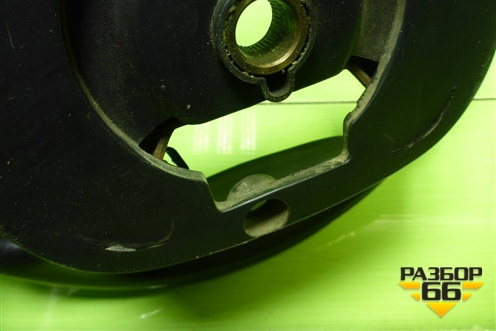 Рулевое колесо под AIR BAG без AIR BAG (K24T32982) для Kia Spectra с 2001г (Спектра)