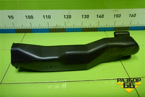 Воздуховод отопителя (0K2A164151) для Kia Spectra с 2001г (Спектра)