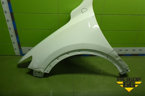 Крыло переднее левое (8403109XKQ00A) для Haval F7 с 2019г (Ф7)
