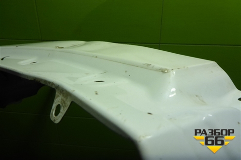 Крыло переднее левое (8403109XKQ00A) для Haval F7 с 2019г (Ф7)