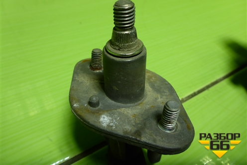 Трапеция стеклоочистителей для Kia Spectra с 2001г (Спектра)