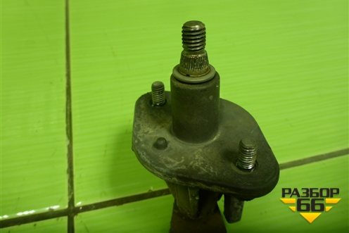 Трапеция стеклоочистителей для Kia Spectra с 2001г (Спектра)