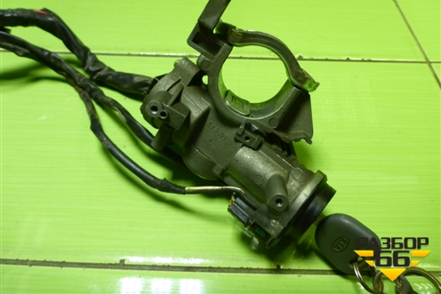 Замок зажигания для Kia Spectra с 2001г (Спектра)