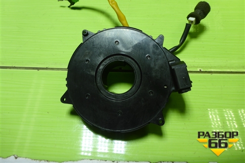 Механизм подрулевой для SRS AIR BAG для Kia Spectra с 2001г (Спектра)