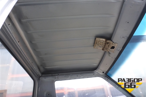 Кабина для Hyundai Porter с 1996-2011г (Портер)