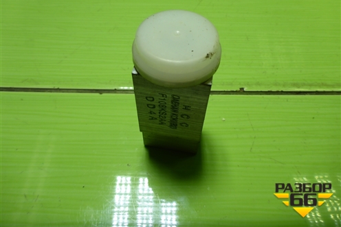 Клапан кондиционера (F108KS2AA) для Kia Spectra с 2001г (Спектра)