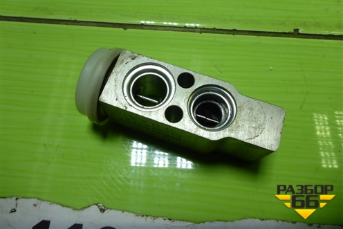 Клапан кондиционера (F108KS2AA) для Kia Spectra с 2001г (Спектра)