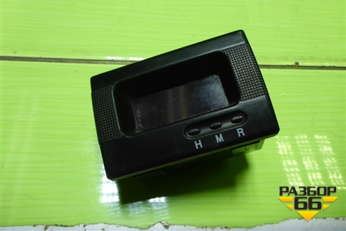 Часы для Kia Spectra с 2001г (Спектра)