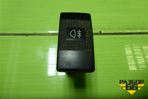 Кнопка включения ПТФ для Kia Spectra с 2001г (Спектра)