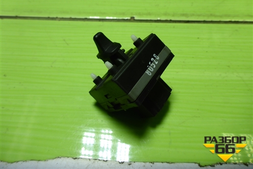 Переключатель регулировки зеркал для Kia Spectra с 2001г (Спектра)