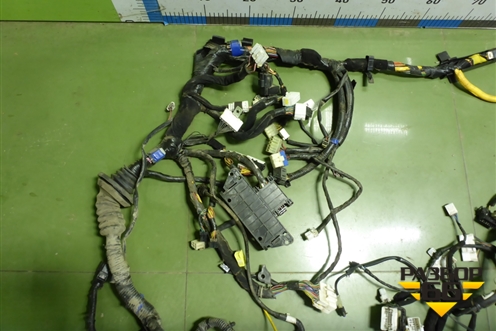 Проводка салонная (7K2RC67030) для Kia Spectra с 2001г (Спектра)