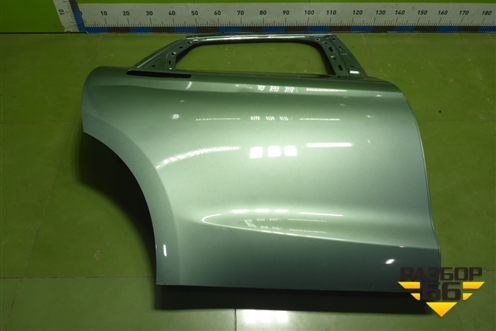 Дверь задняя правая (6201020RK01D) для AITO M5 с 2021-2025г (М5)