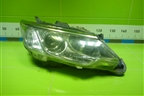 Фара правая (после 2014г галоген) (8113033771) для Toyota Camry V50 с 2011-2018г (Камри)