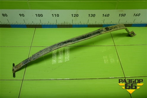 Лента крепления топливного бака для Kia Spectra с 2001г (Спектра)