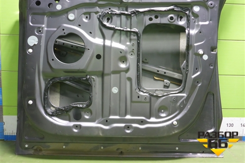 Дверь передняя правая (5030011DRS0000A00) для GAC GS8 с 2021-2025г (ГС8)