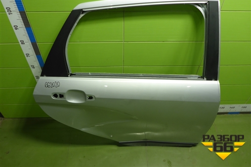 Дверь задняя правая (SW Cross) (8450102345) для VAZ Vesta/Веста с 2015г